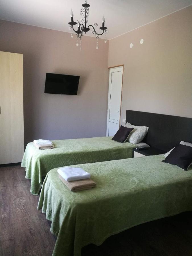 Guest House Санэль Tsandrypsh Room photo